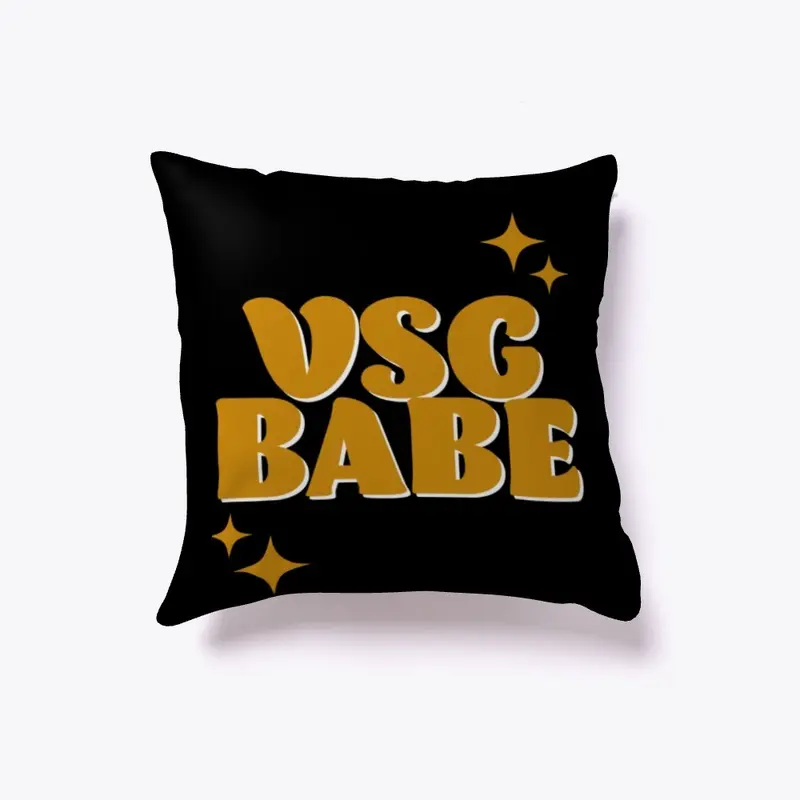 VSG Babe Apparel