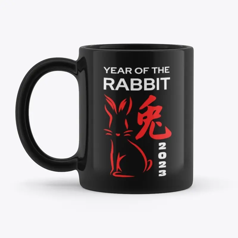 Year of the Rabbit