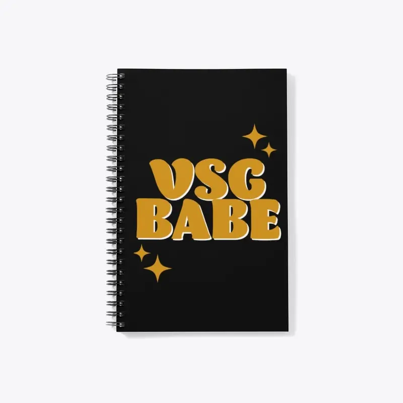 VSG Babe Apparel