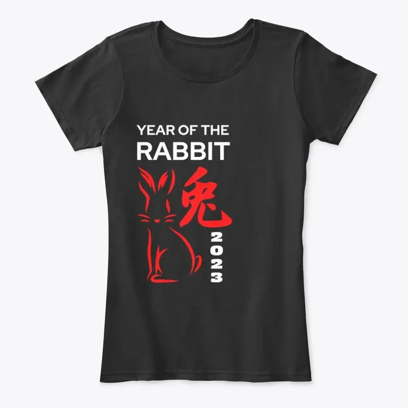 Year of the Rabbit