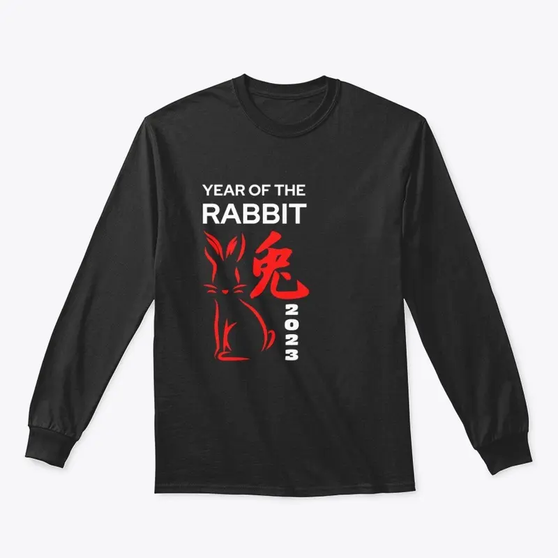 Year of the Rabbit