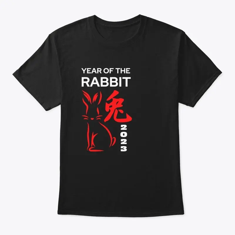 Year of the Rabbit