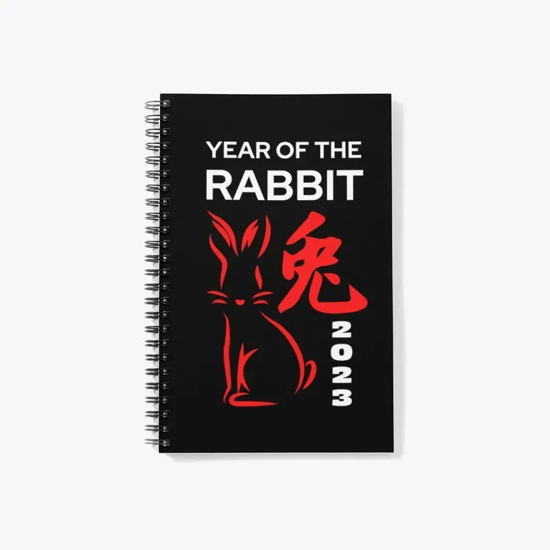 Year of the Rabbit