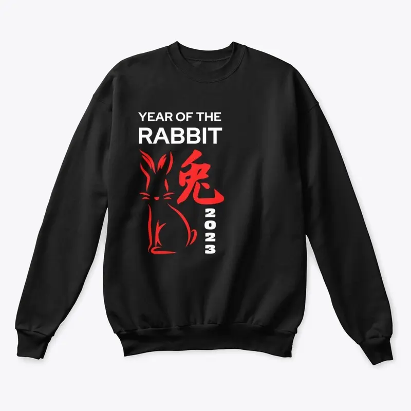 Year of the Rabbit